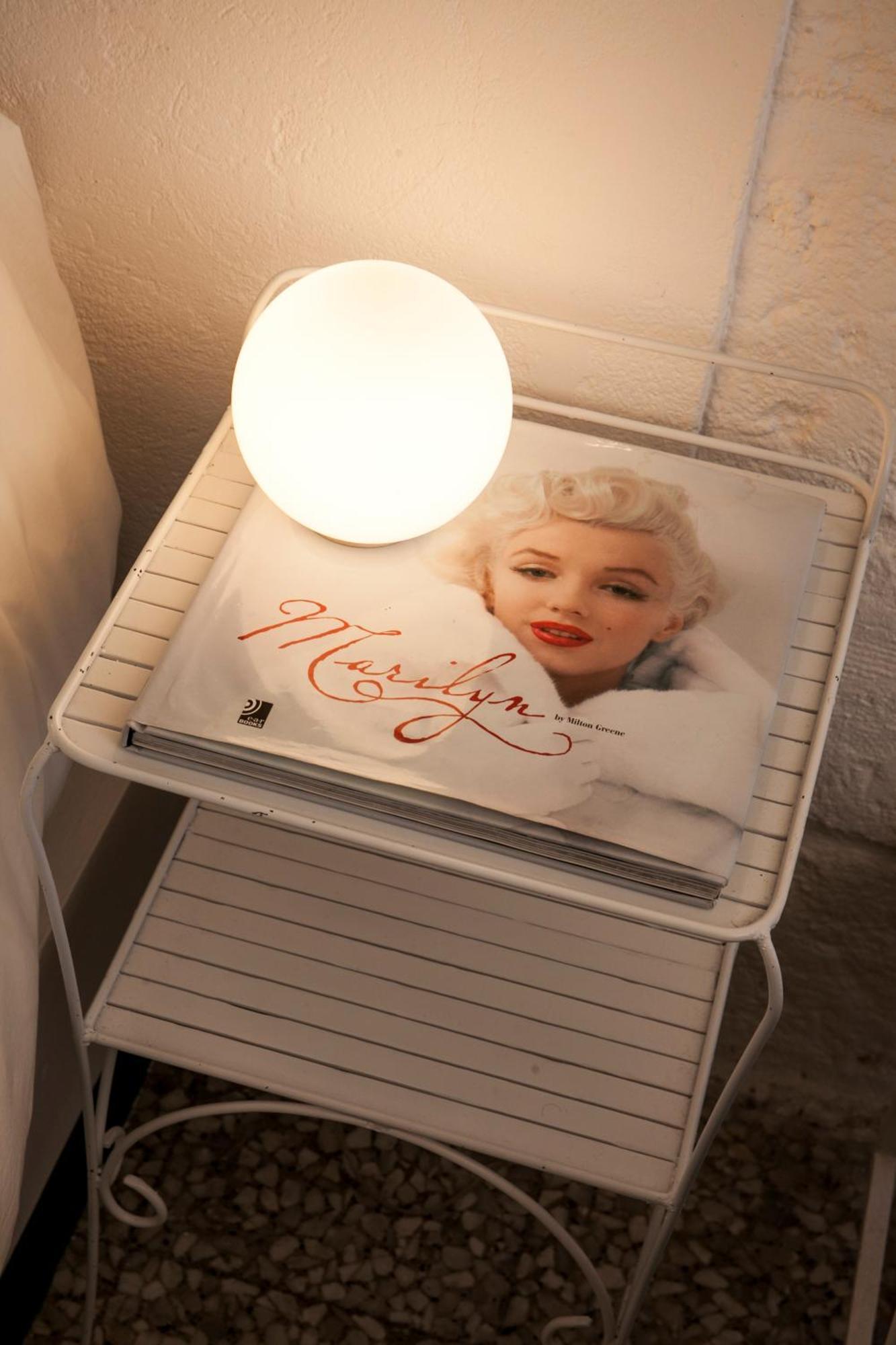 Apartament Casa Solomare By Travel With Gianni Monopoli Zewnętrze zdjęcie