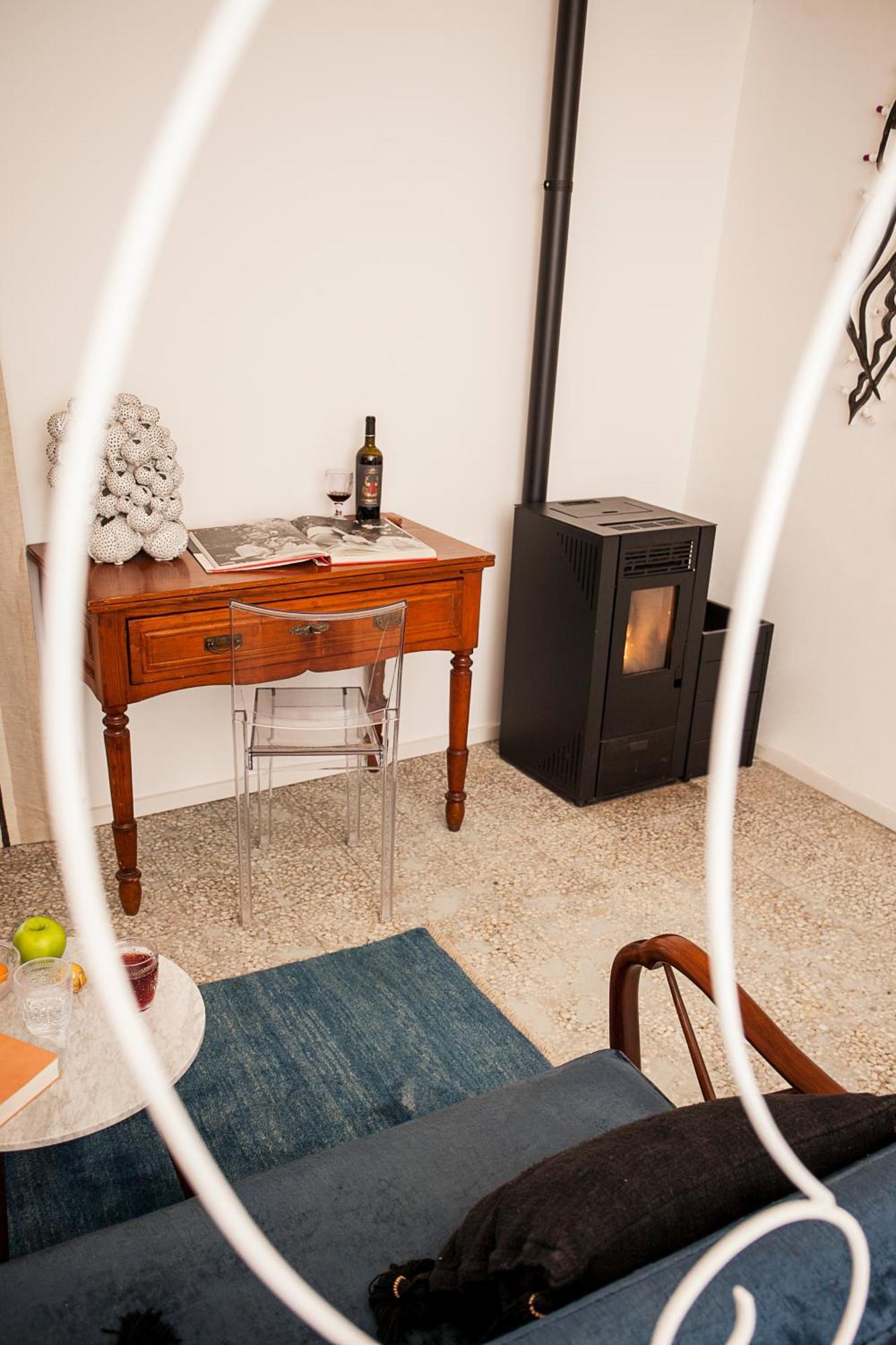 Apartament Casa Solomare By Travel With Gianni Monopoli Zewnętrze zdjęcie