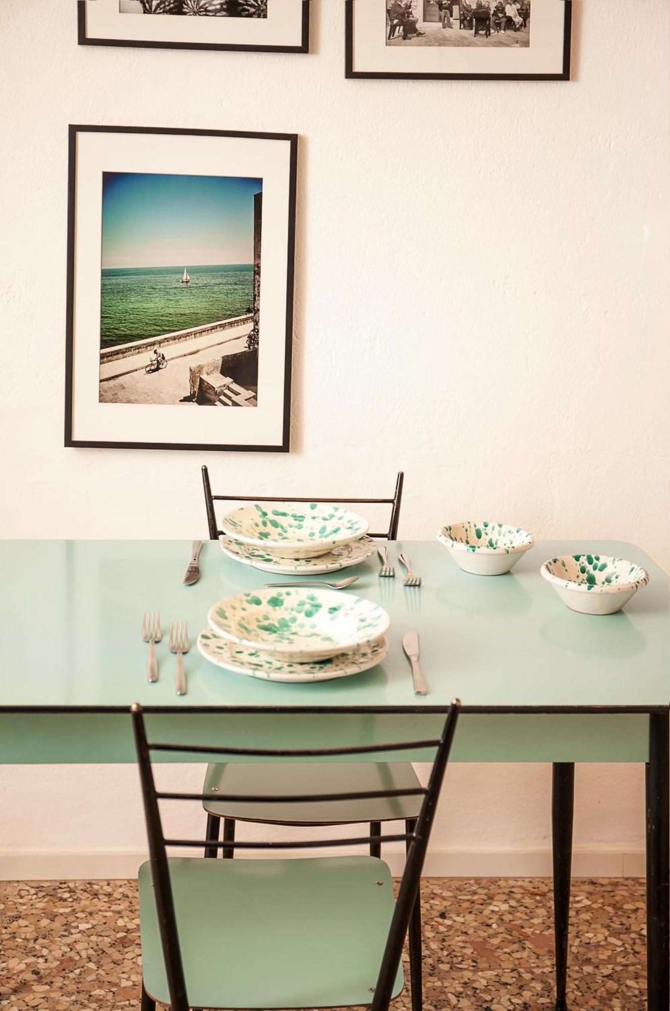 Apartament Casa Solomare By Travel With Gianni Monopoli Zewnętrze zdjęcie