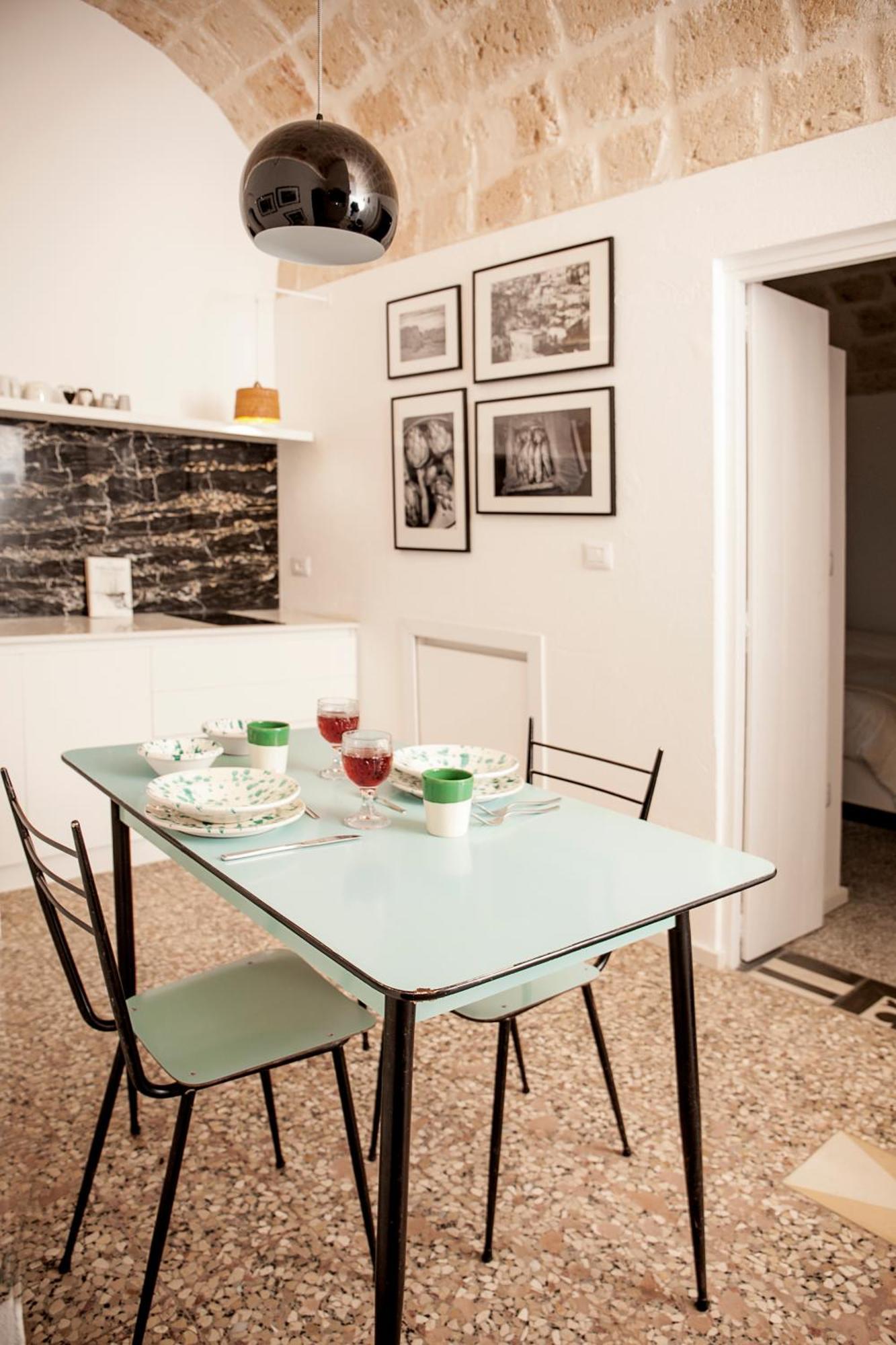 Apartament Casa Solomare By Travel With Gianni Monopoli Zewnętrze zdjęcie