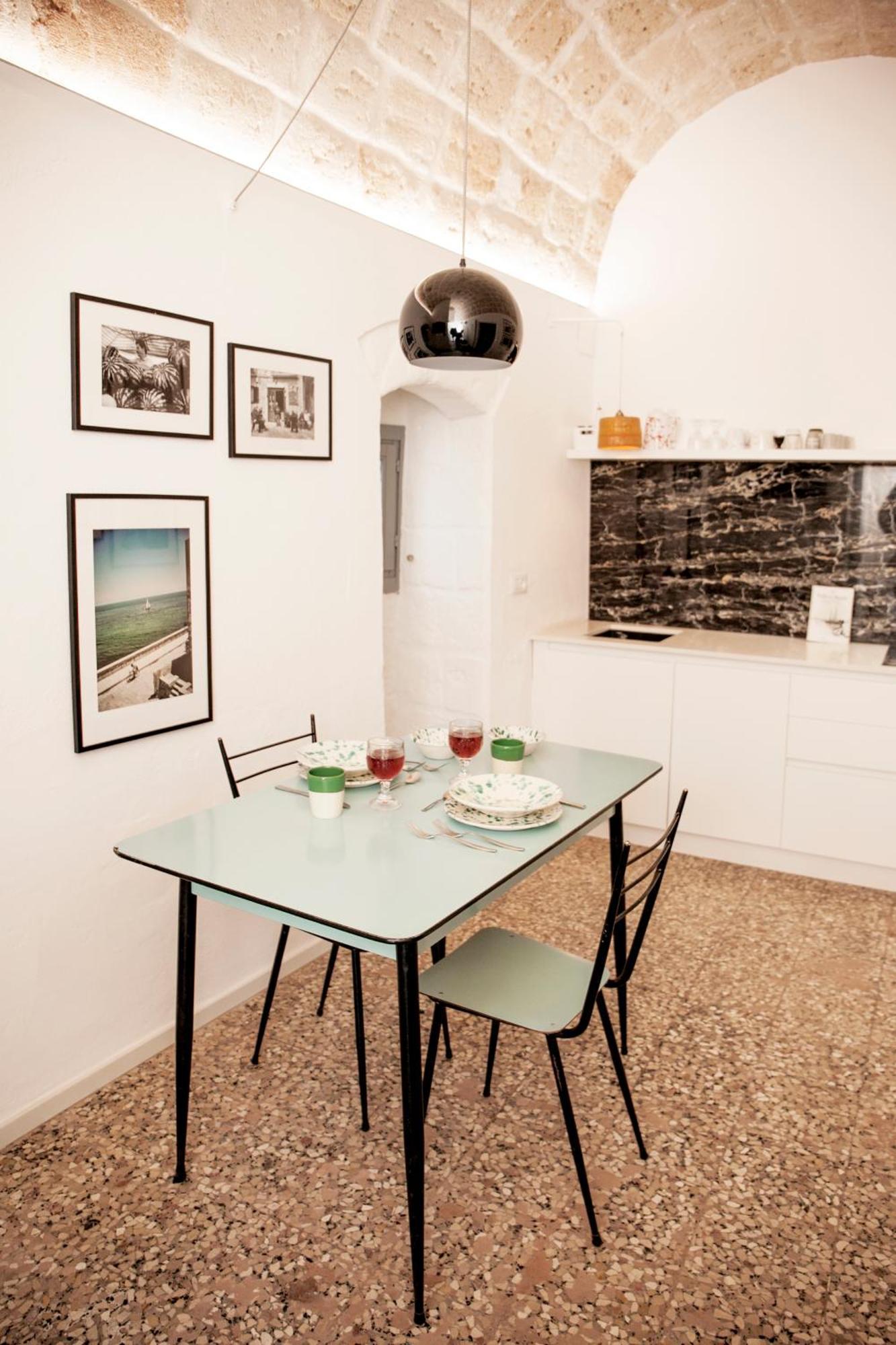 Apartament Casa Solomare By Travel With Gianni Monopoli Zewnętrze zdjęcie