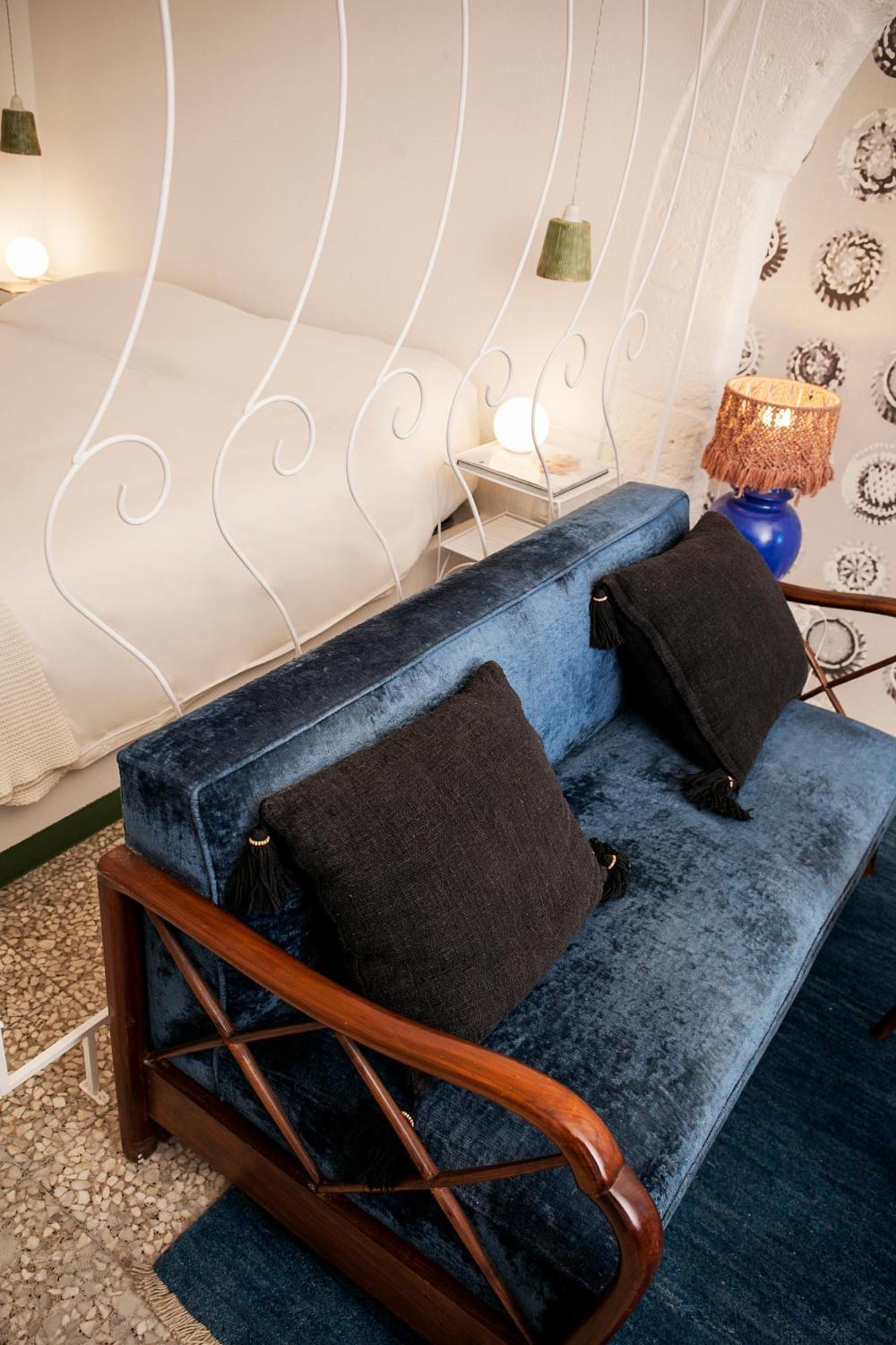 Apartament Casa Solomare By Travel With Gianni Monopoli Zewnętrze zdjęcie