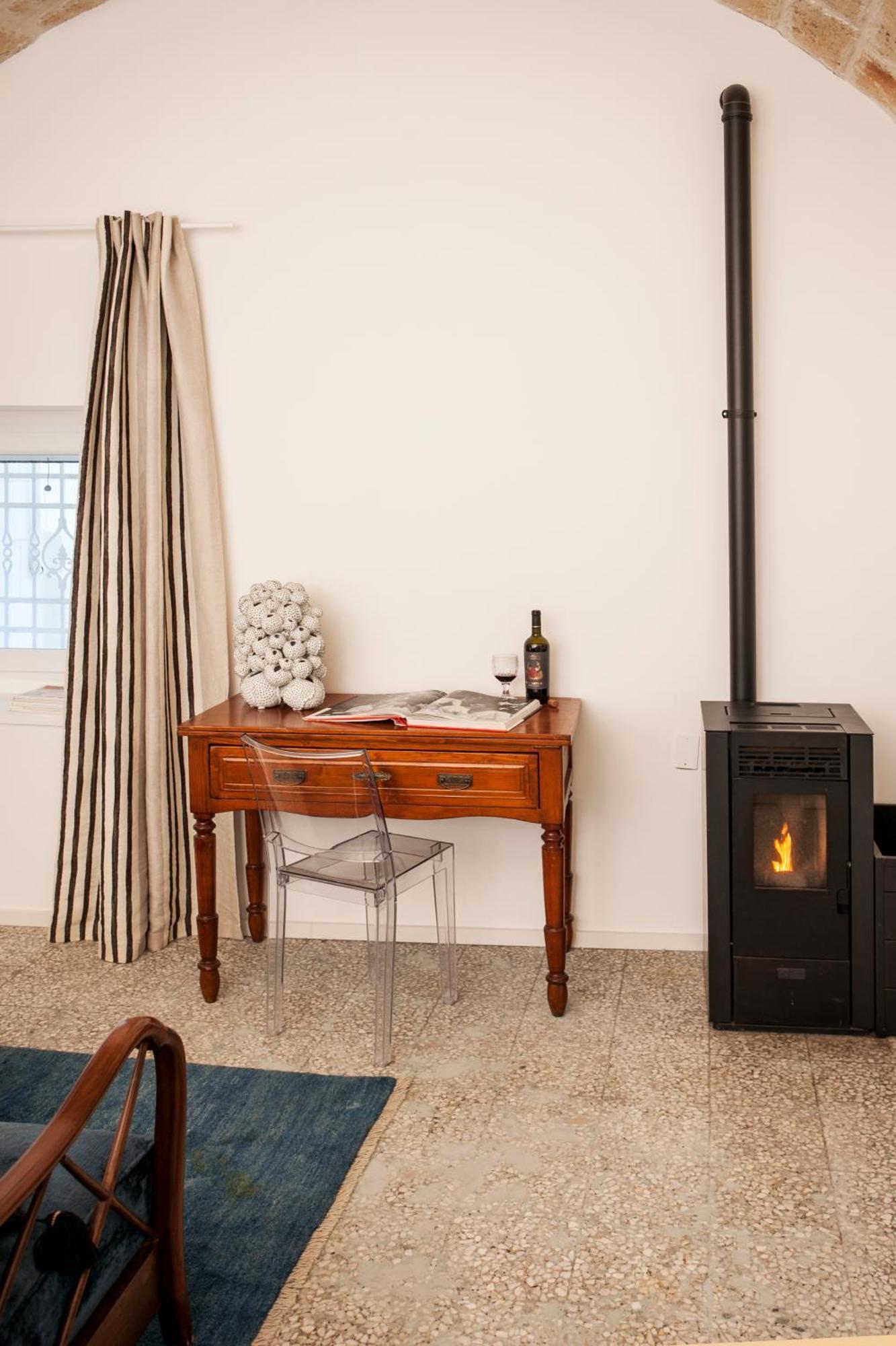 Apartament Casa Solomare By Travel With Gianni Monopoli Zewnętrze zdjęcie