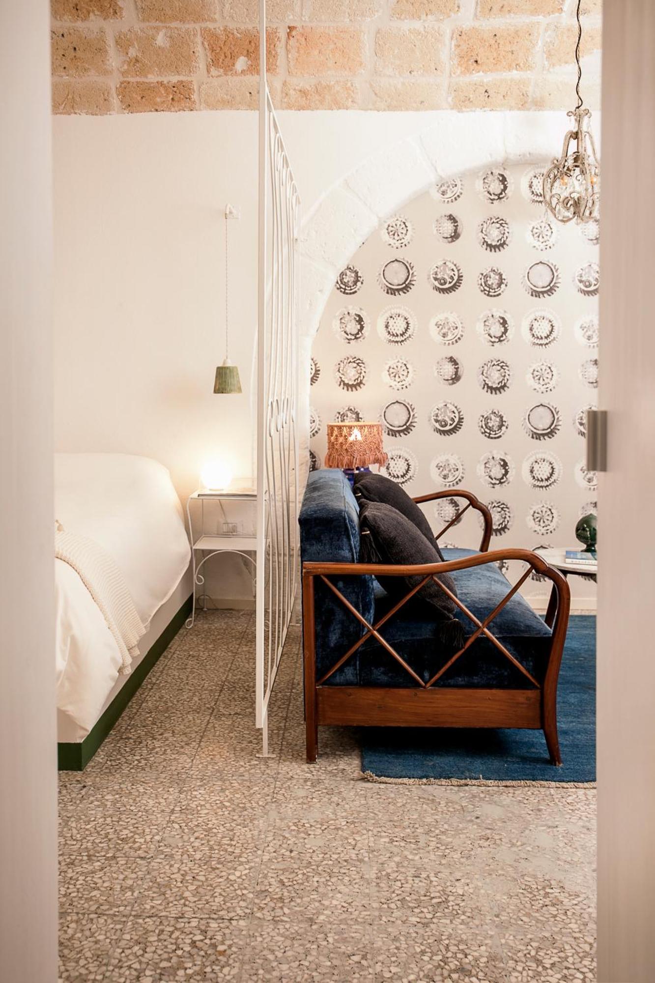 Apartament Casa Solomare By Travel With Gianni Monopoli Zewnętrze zdjęcie