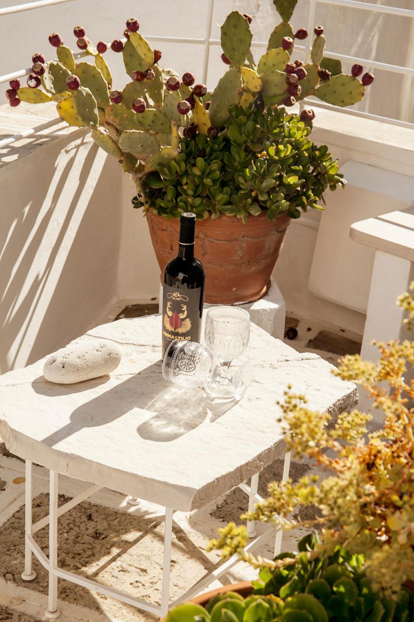 Apartament Casa Solomare By Travel With Gianni Monopoli Zewnętrze zdjęcie