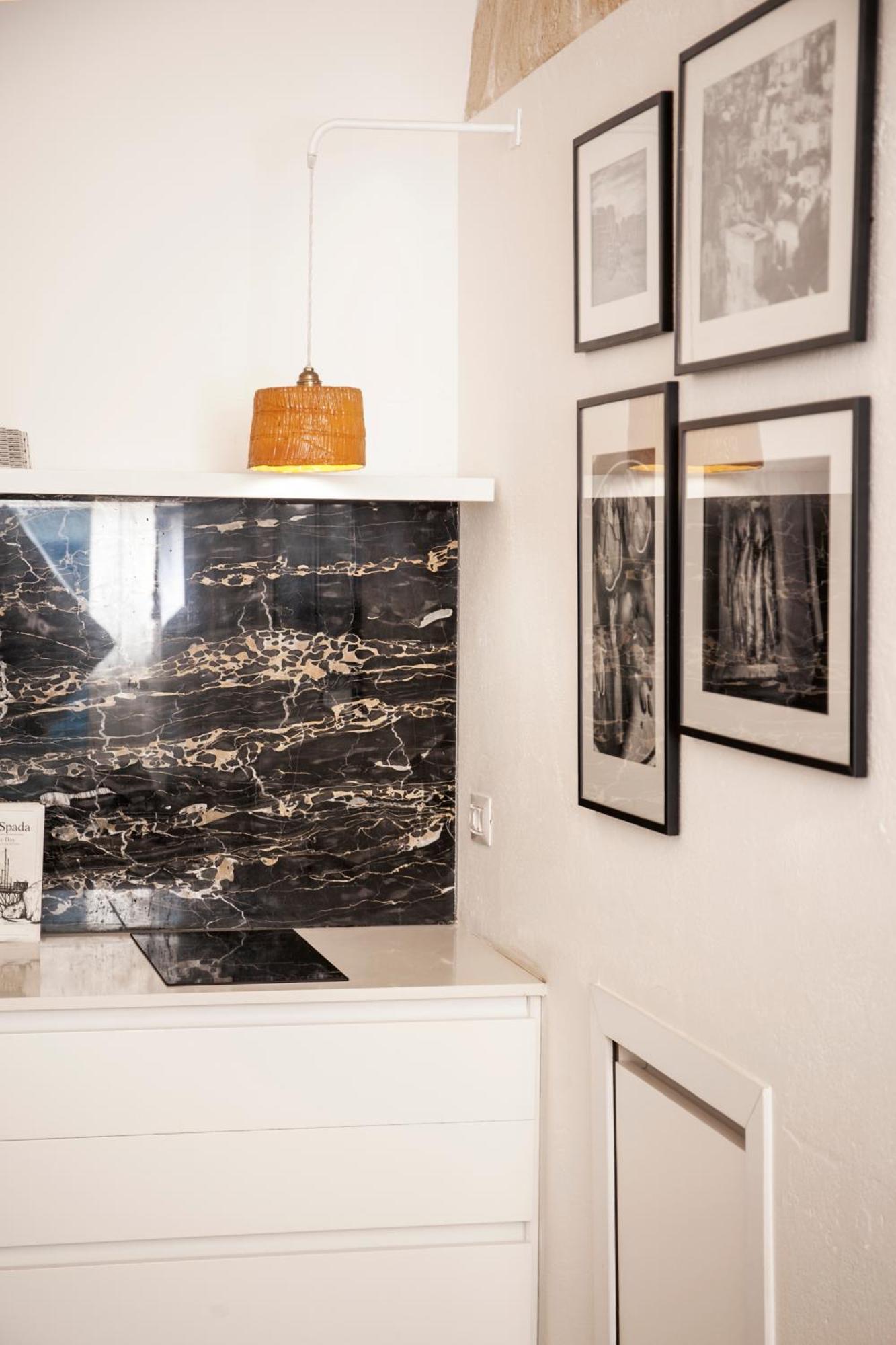 Apartament Casa Solomare By Travel With Gianni Monopoli Zewnętrze zdjęcie