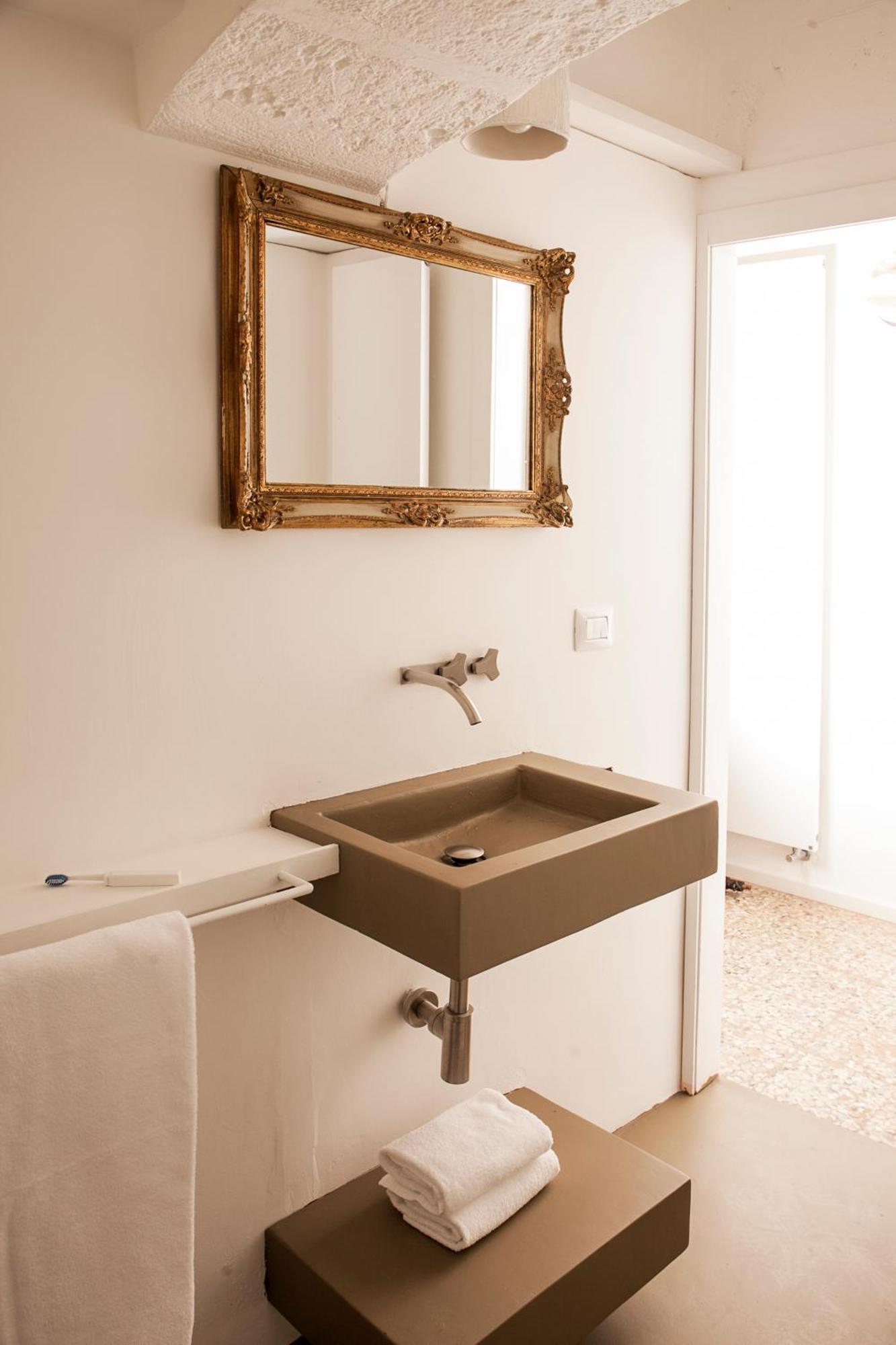 Apartament Casa Solomare By Travel With Gianni Monopoli Zewnętrze zdjęcie