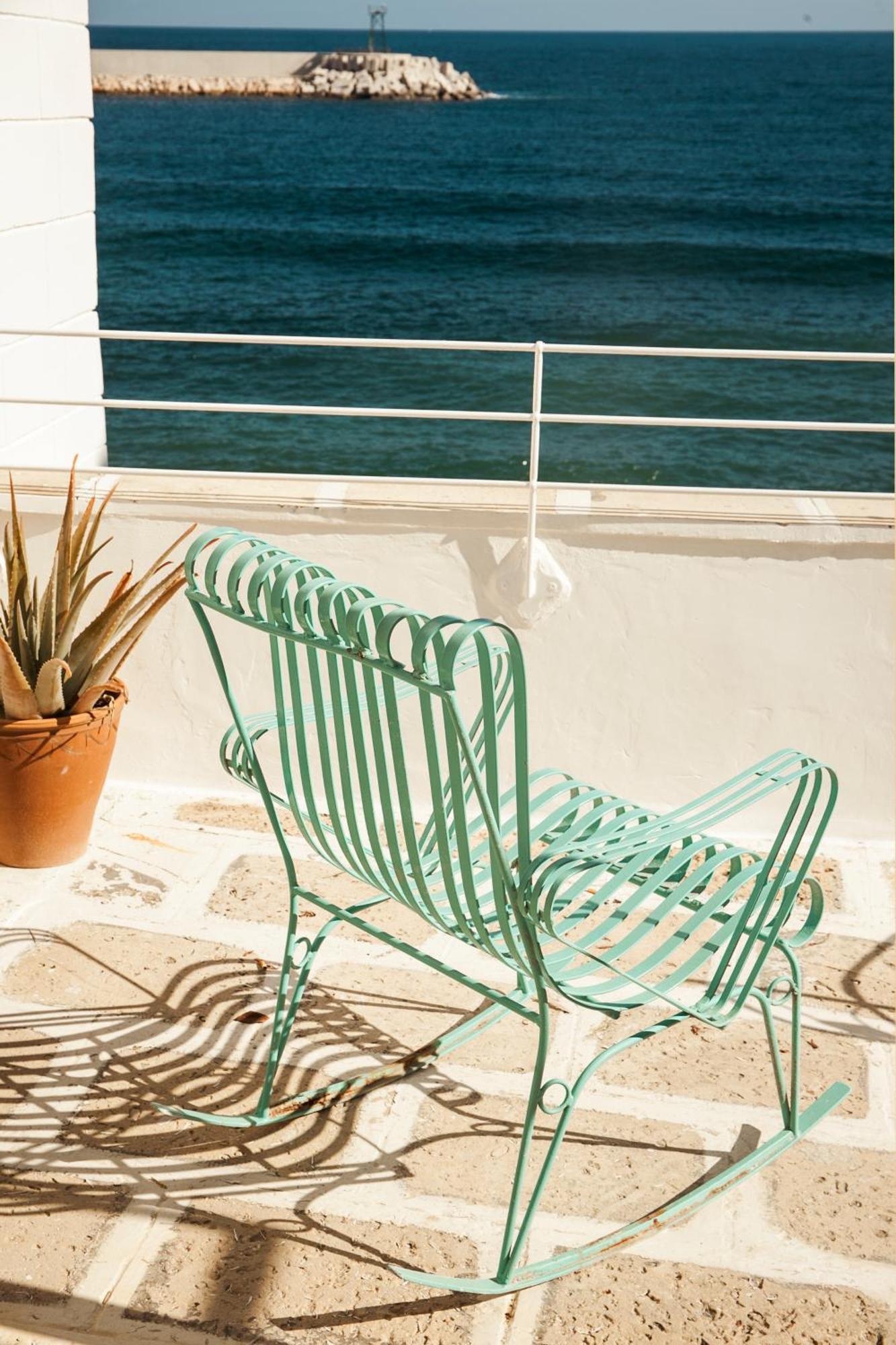 Apartament Casa Solomare By Travel With Gianni Monopoli Zewnętrze zdjęcie