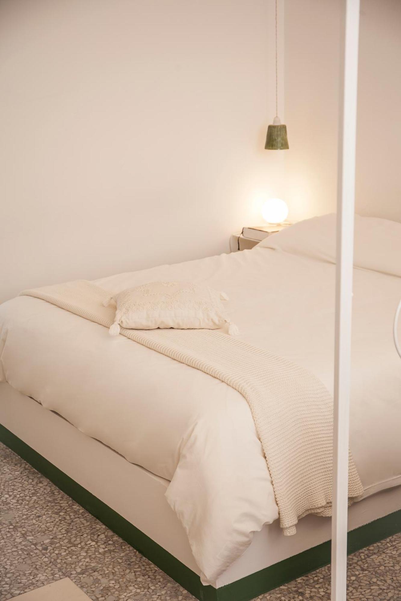 Apartament Casa Solomare By Travel With Gianni Monopoli Zewnętrze zdjęcie