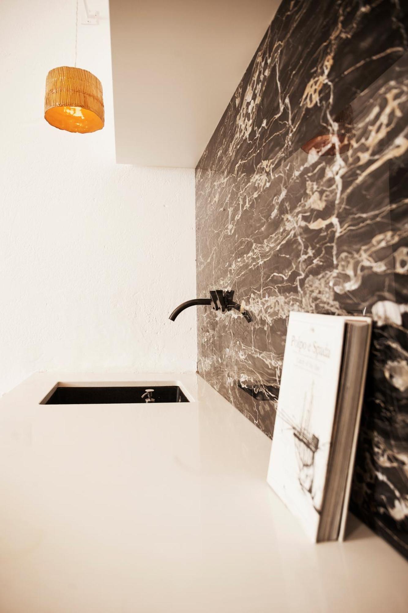 Apartament Casa Solomare By Travel With Gianni Monopoli Zewnętrze zdjęcie
