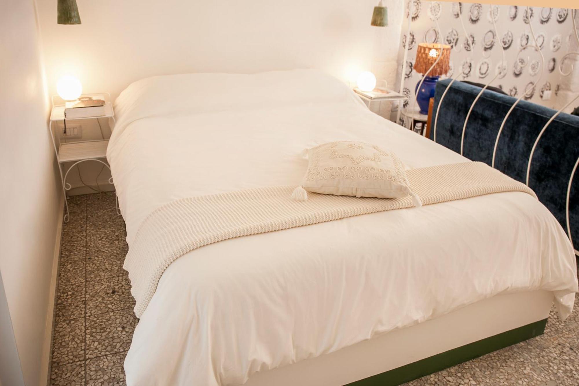 Apartament Casa Solomare By Travel With Gianni Monopoli Zewnętrze zdjęcie