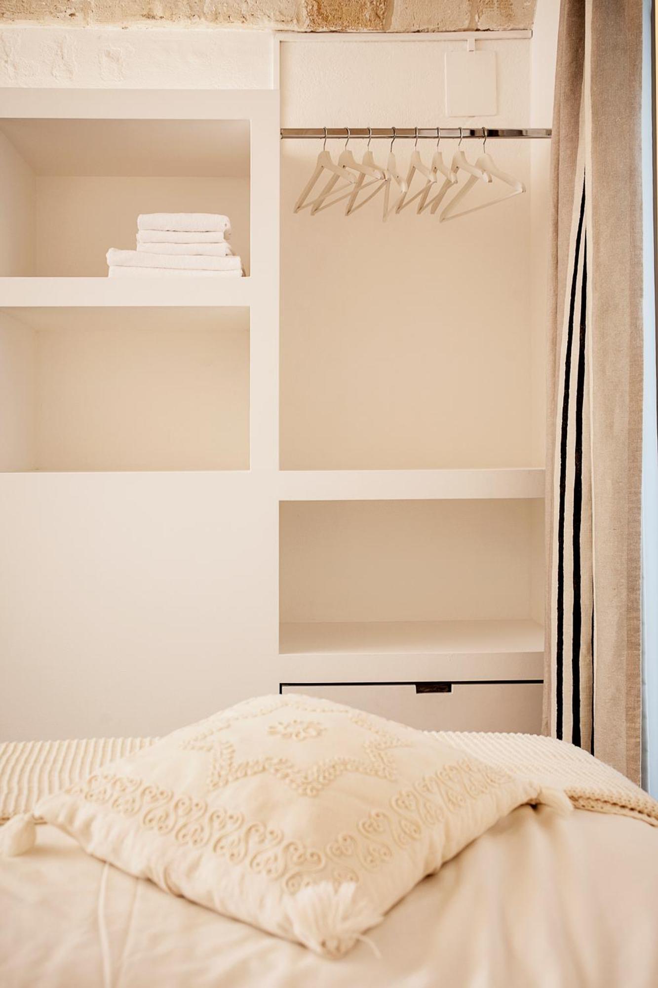 Apartament Casa Solomare By Travel With Gianni Monopoli Zewnętrze zdjęcie